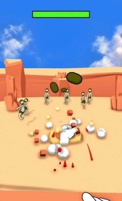 Little Hooman安卓免费版(3)