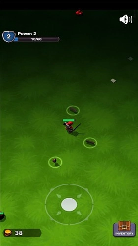 骑士复仇险途手机最新版图2