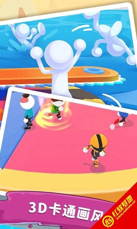 欢乐大转盘手游无广告版(2)