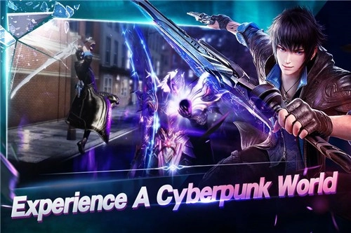 深渊行者(AbyssWalker)直装游戏版