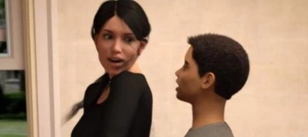 大兄弟bigbrother汉化版图2