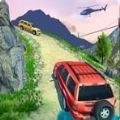 吉普车山路越野(Offroad Jeep Driving 3D)