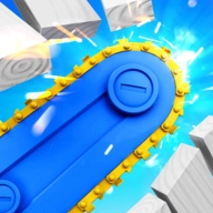 电锯大师(Saw Master)手机版