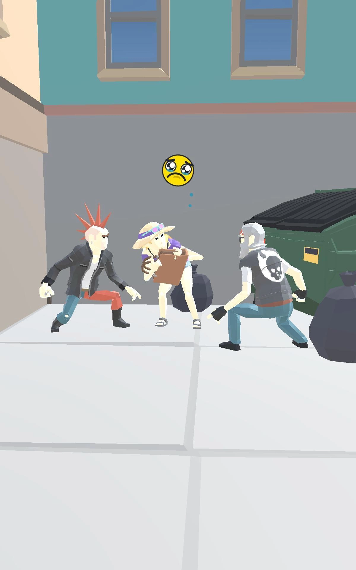 双面的人生3D(Choose Life 3D)游戏完整版