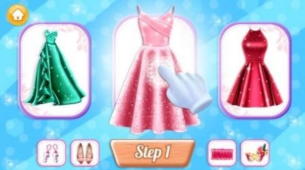 裁缝时尚装扮(Tailor Fashion Dress up Games)安卓版(2)