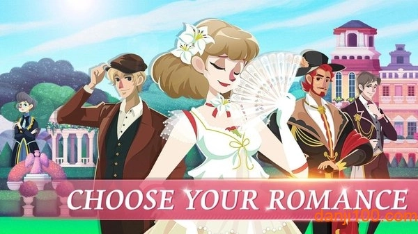 玫瑰镇日记安卓免费版