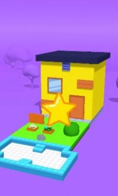 一线翻新(One Line Renovate)游戏纯净最新版(3)