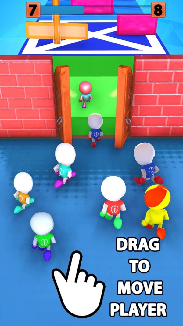 乐趣挑战淘汰赛手机版下载