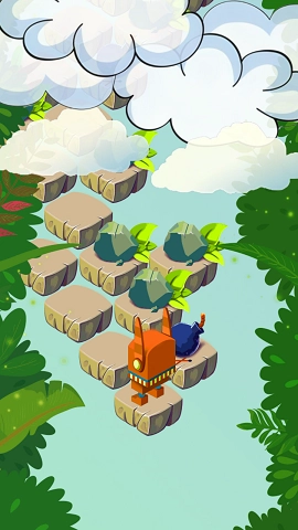 跳上云霄安卓版下载