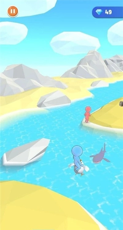 史诗之选(Epic Pick)游戏纯净版