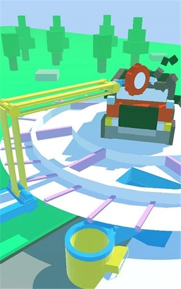 机械粉碎者手游无广告版