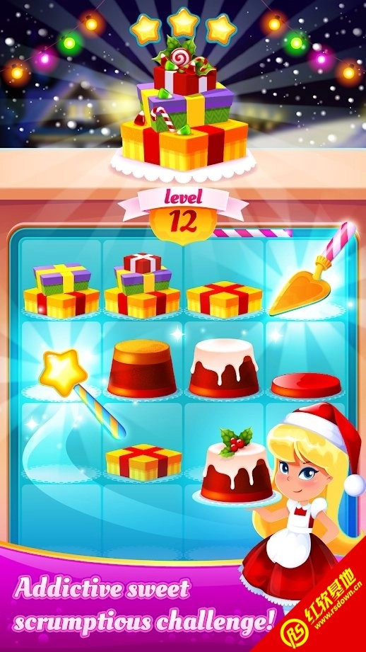 花式蛋糕(FancyCakes)手机最新版(3)