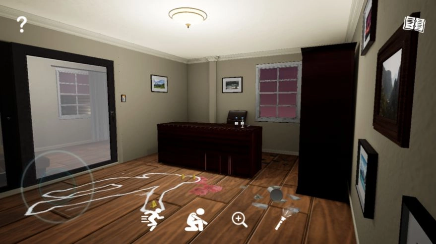 通灵神探杀意(3)