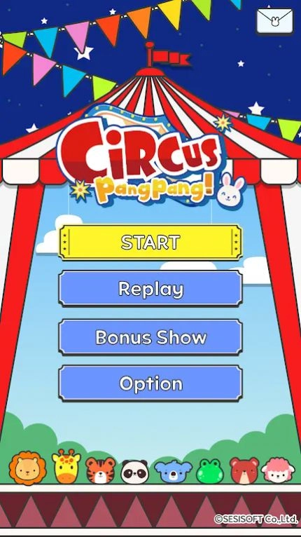 庞邦马戏团(nfc2)安卓官方版