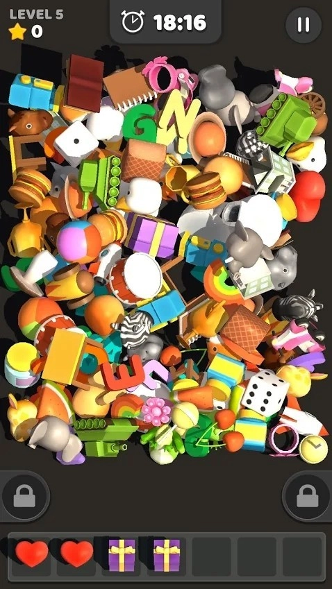 匹配图块3D(Match Tile 3D)手机免费版