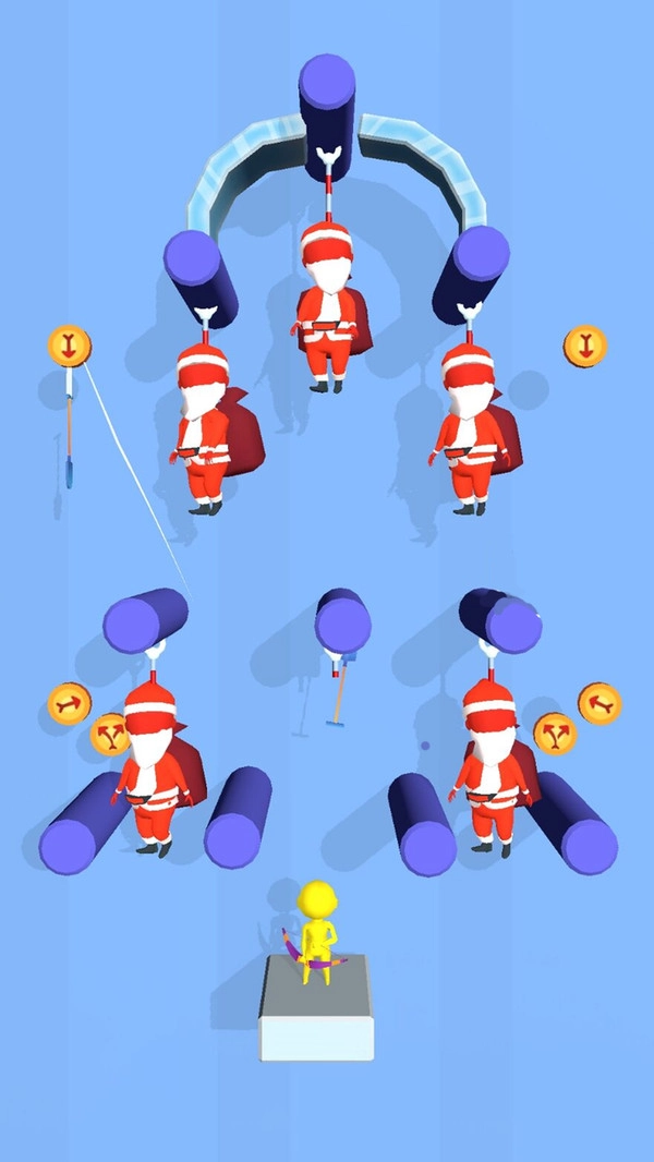 射箭救援手机最新版(4)