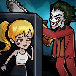 猛鬼校舍躲猫猫手游版