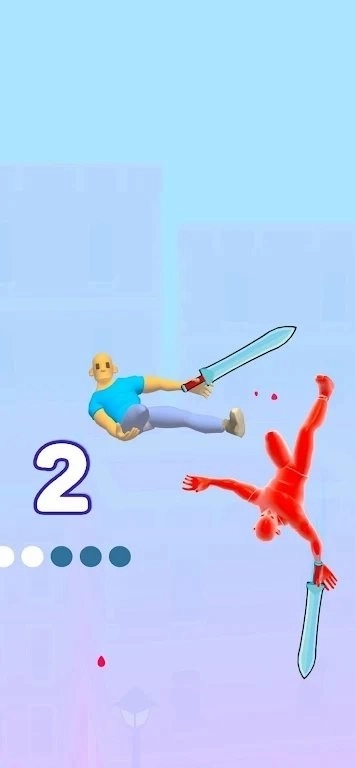 掷剑大师(swordflipduel)通用版(2)