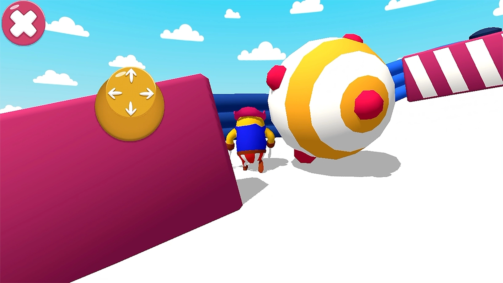 糖豆帮派终极淘汰赛手机免费版