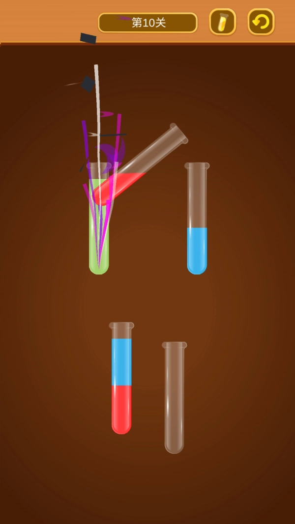 果汁爱消消手游无广告版