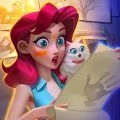 合合梦幻宅(Pet Merge Manor)游戏最新版