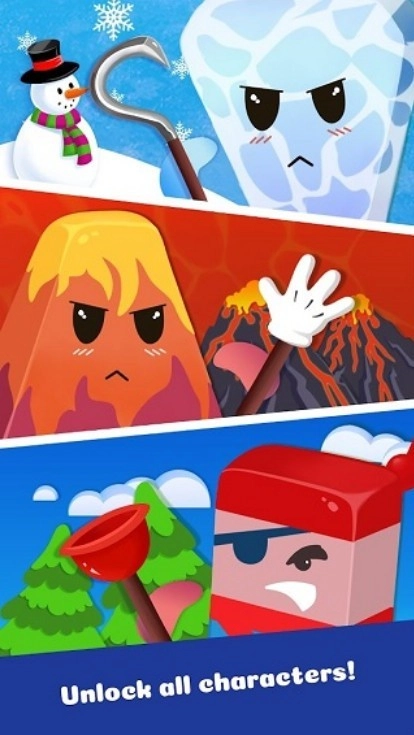 Hook钩子大师直装版图2