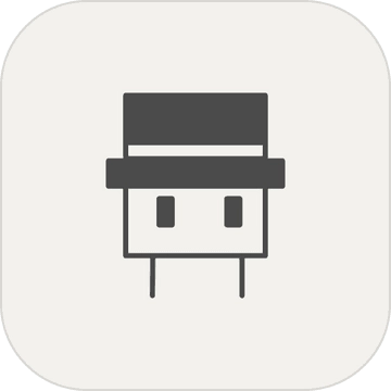 帽子先生大冒险