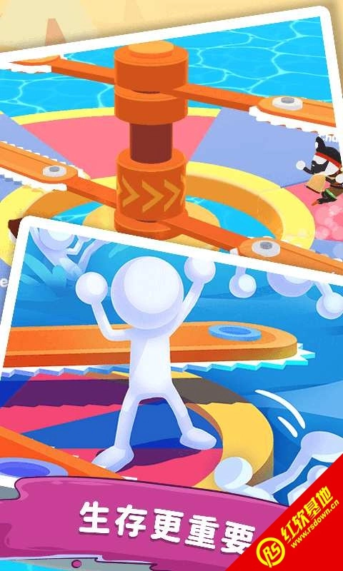 欢乐大转盘手游无广告版(3)