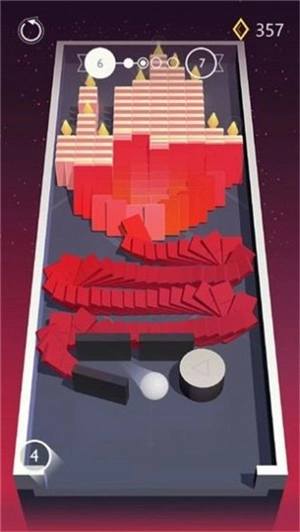 灵巧多米诺(Domino)游戏纯净版(4)