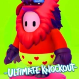 糖豆人快跑(Fall Guys)无广告版