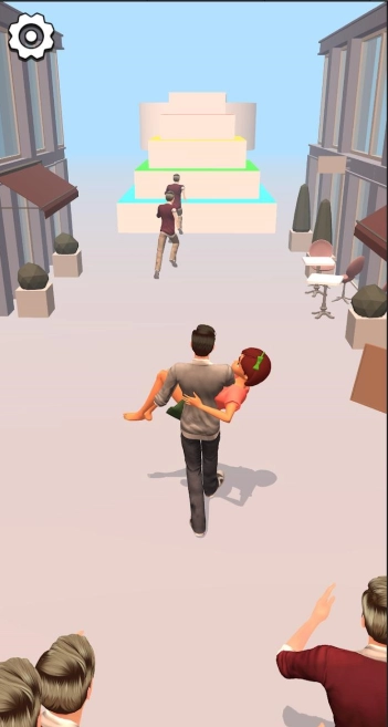 打扮一下(DressUp!)游戏绿色版(1)