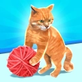 滚猫线球(Cat Thread)最新免费版