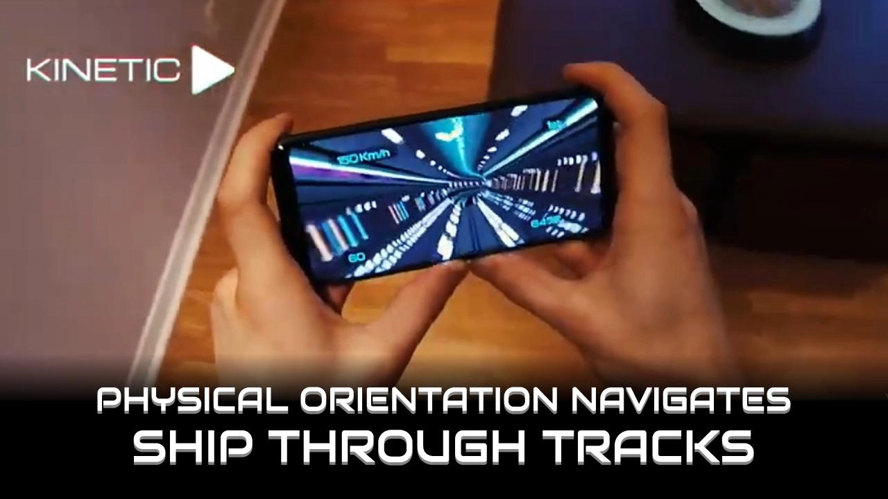 暗物质猛冲(Dark Matter Dash)(2)