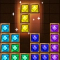 方块丛林宝石(Block Puzzle Jungle)原版