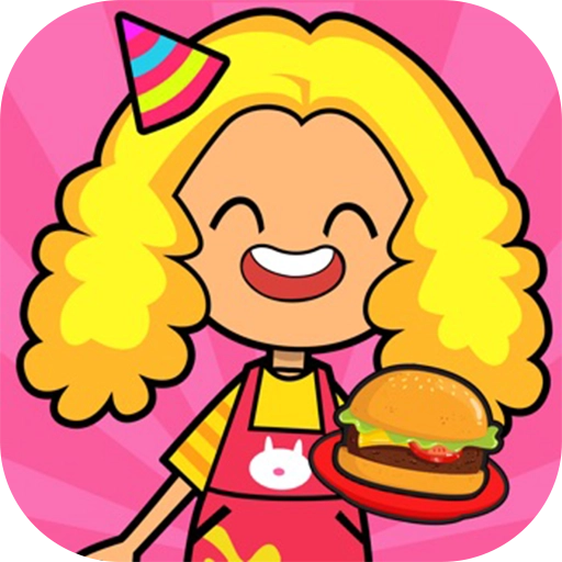 佩皮生活小镇直装版