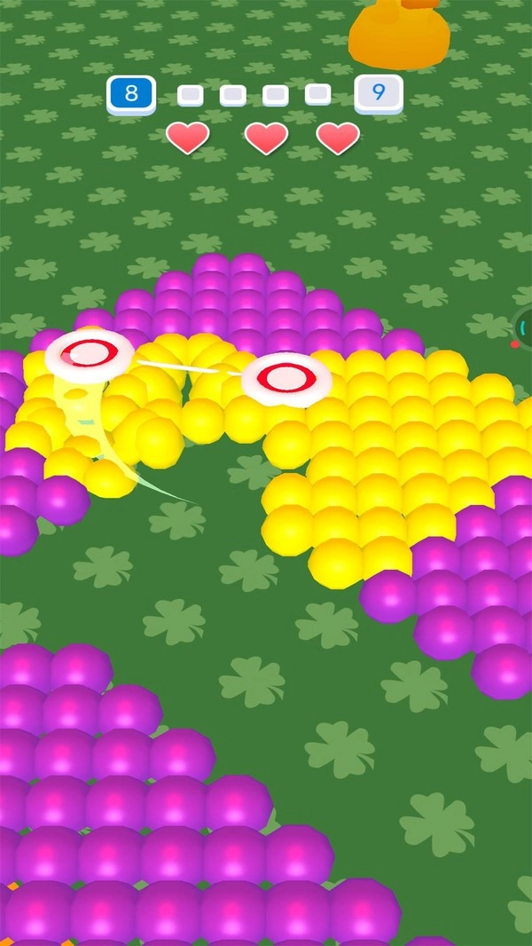 炫彩涂色3D免费原版