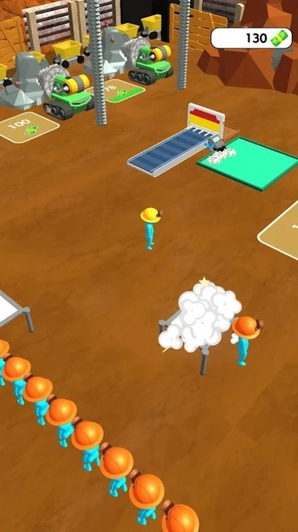 采矿经理(Mine On!)游戏官方版