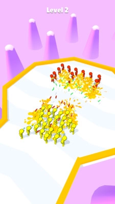 子弹冲突游戏最新版(2)