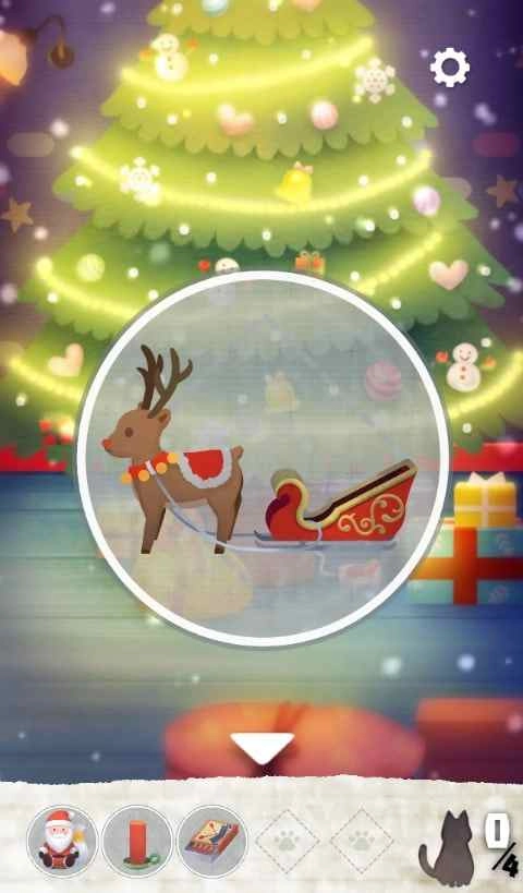 迷路的小猫(StrayCatDoors)游戏最新版