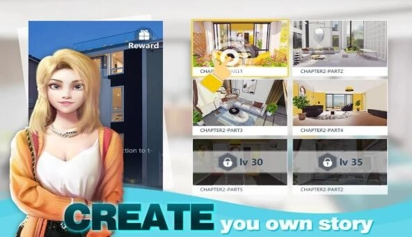 设计时光(design time)手游直装版(3)