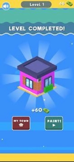 油漆工大师3D(Painter Master 3D)最新版(1)