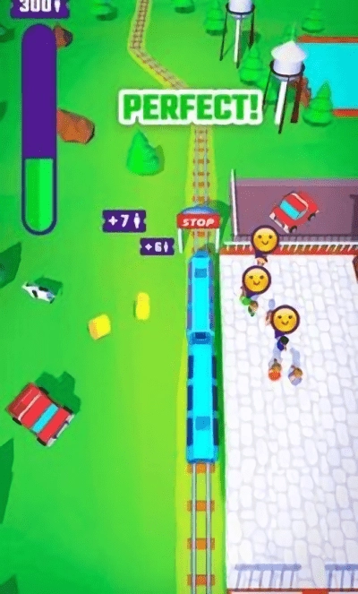 铁路车手(Rail Rider)安卓官方版