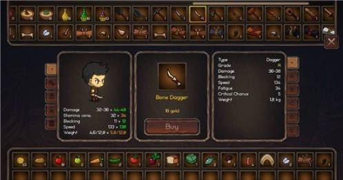 坎达英雄(Kinda Heroes)直装版图3