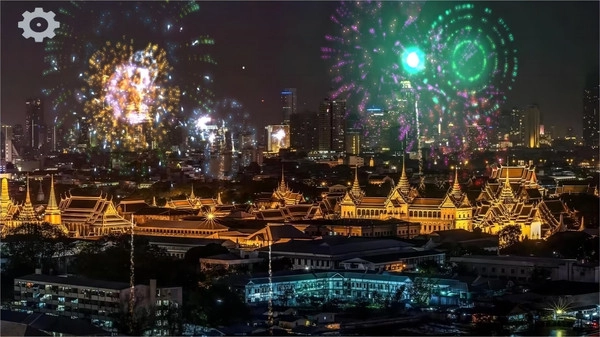 奇妙大世界直装游戏版(3)