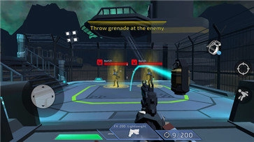 像素生存战场官方最新版