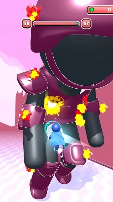 斗篷竞技场(Super Battle Arena)游戏最新版(2)