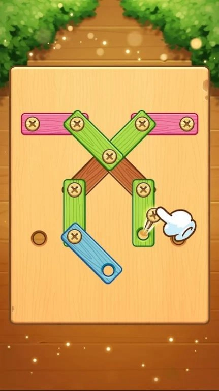 螺钉和紧固件之谜(Screws & Fasteners Conundrum)手游版(1)