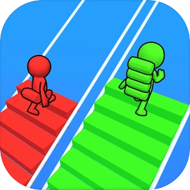 搬砖头比赛直装游戏版