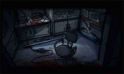 诡案实录直装版