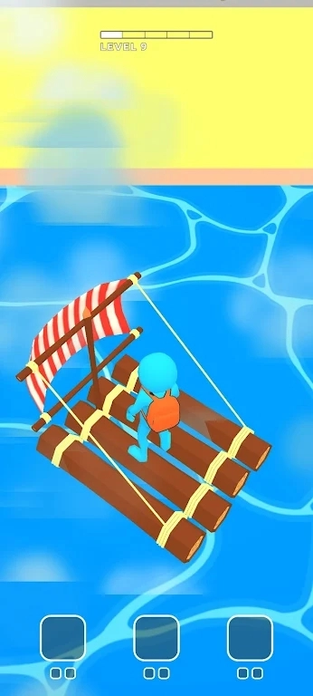 拆材料生存(SeparateMaterials)手游无广告版(2)